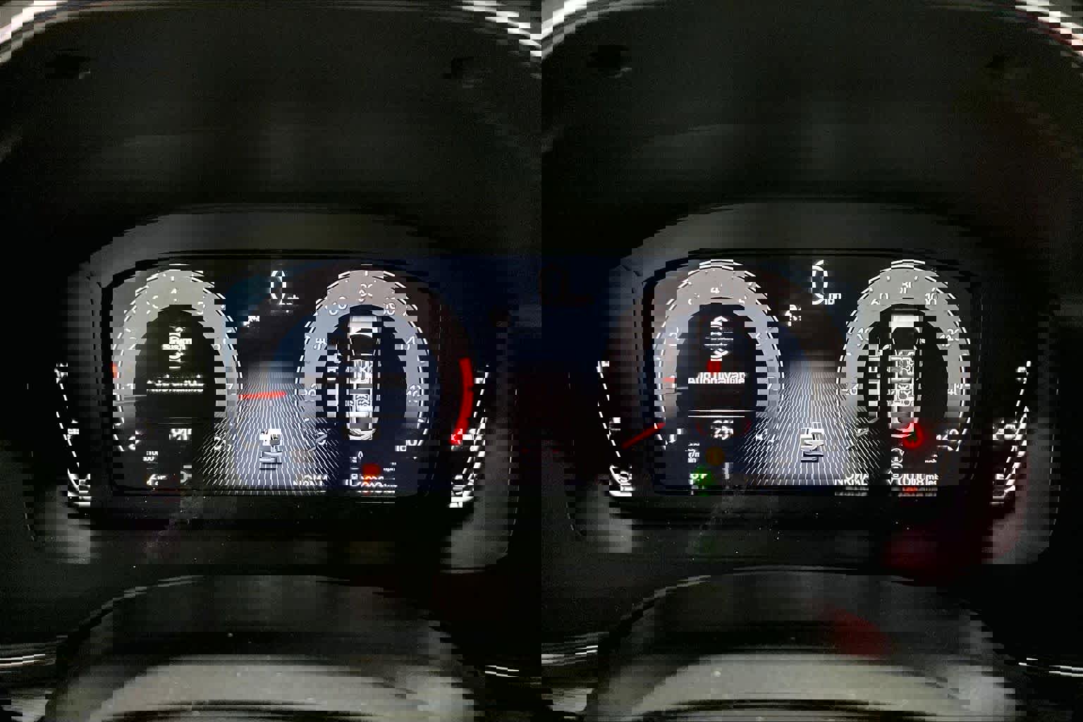 New 2026 Acura Integra A-Spec image 18