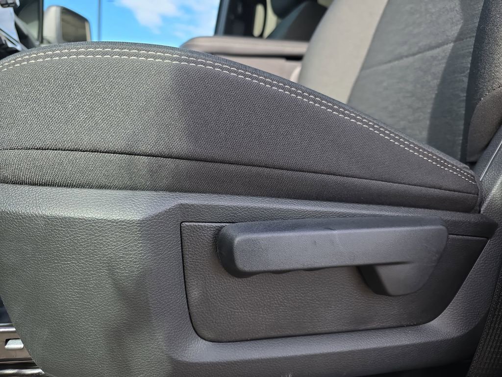 New 2026 RAM 3500 Tradesman image 30