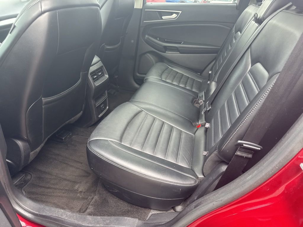Used 2015 Ford Edge SEL w/ Equipment Group 201A image 42
