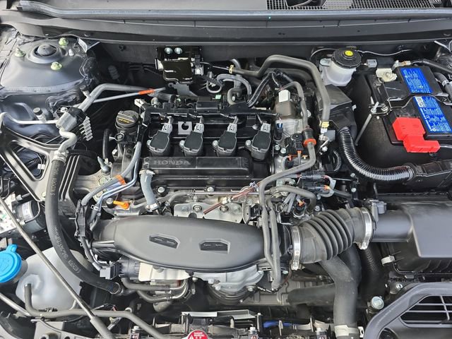 Used 2024 Honda Accord LX image 22