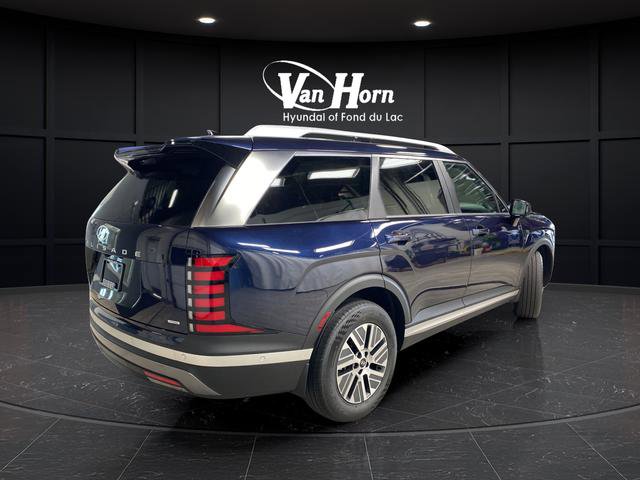 New 2026 Hyundai Palisade SEL Premium AWD/4WD image 4