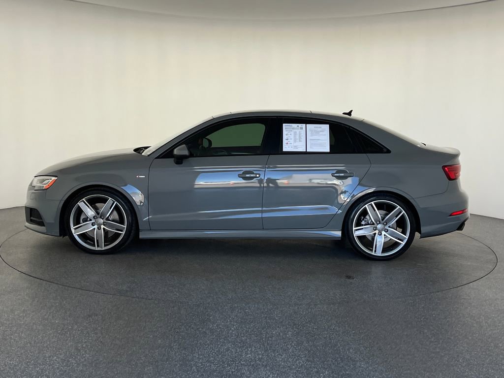 Used 2020 Audi A3 2.0T Premium Plus w/ Premium Plus Package image 7