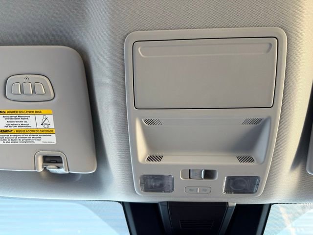 New 2026 Ford Ranger Lariat w/ FX4 Off-Road Package image 19