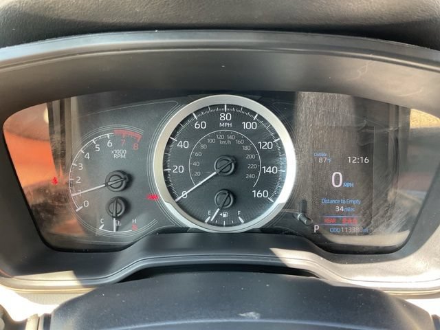 Used 2020 Toyota Corolla LE FWD image 23