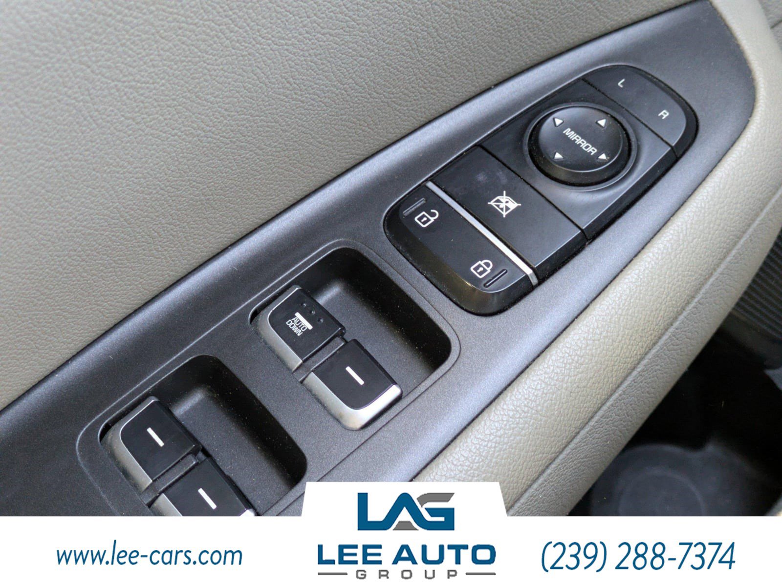 Used 2016 Kia Optima LX image 16