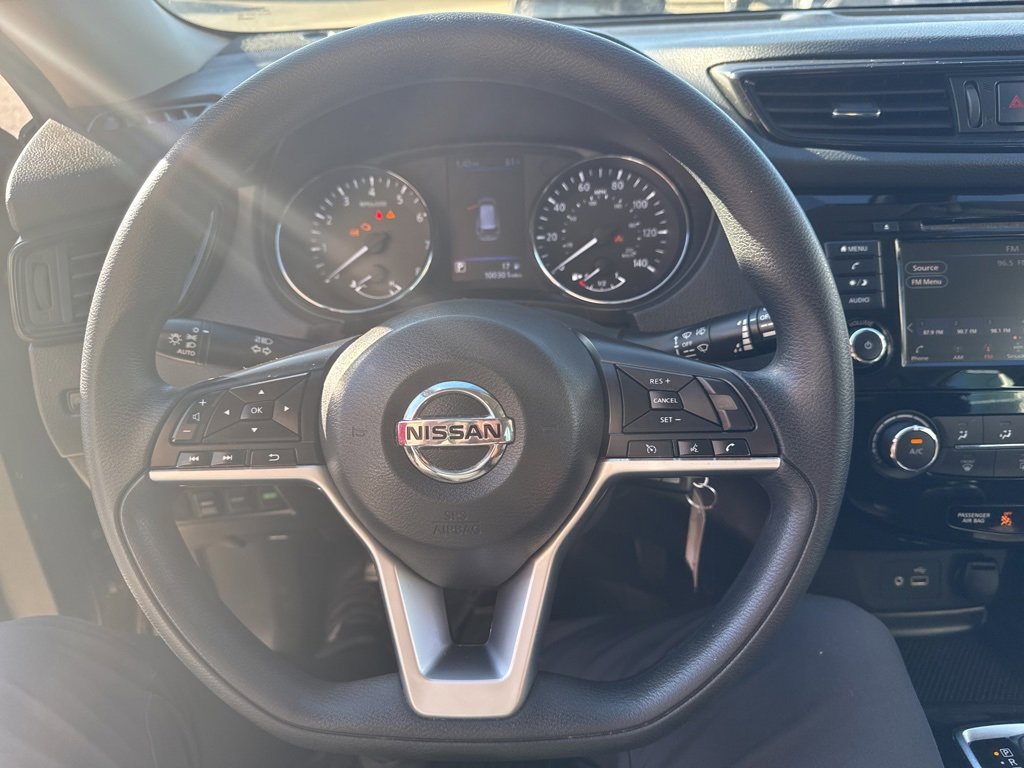 Used 2019 Nissan Rogue S image 13