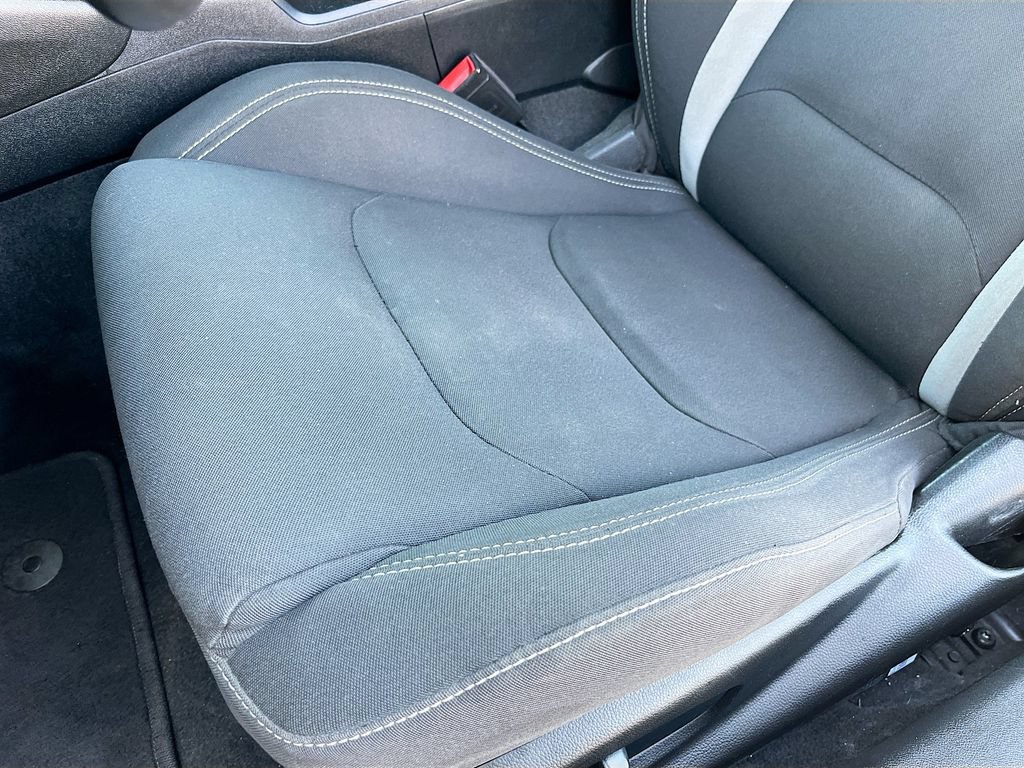 Used 2021 Chevrolet Camaro SS RWD image 18