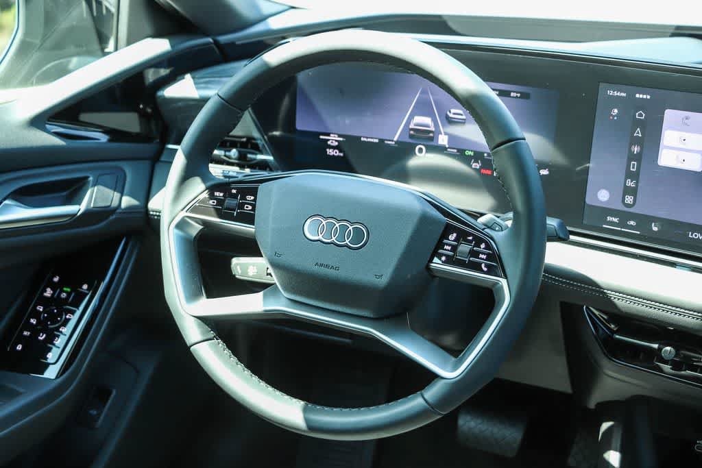 New 2027 Audi A6 e-tron Premium Plus AWD/4WD image 15
