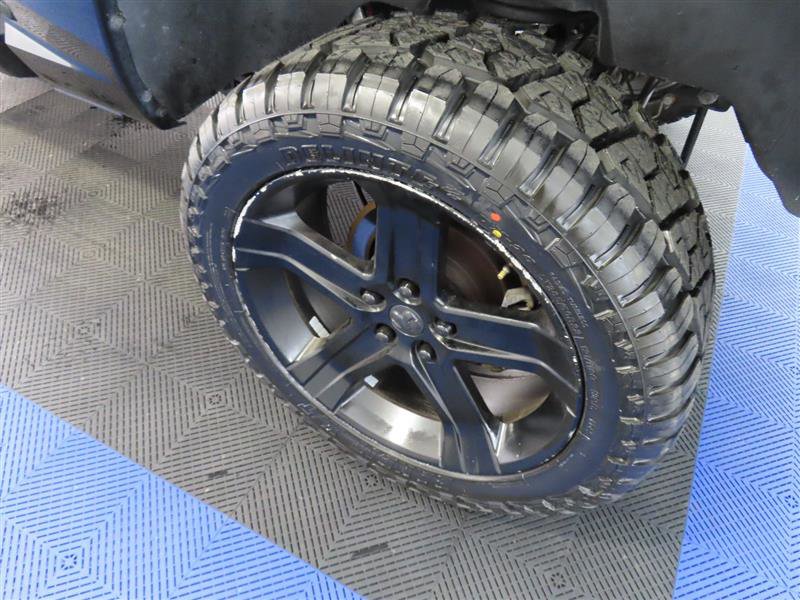 Used 2018 RAM 1500 Sport image 7