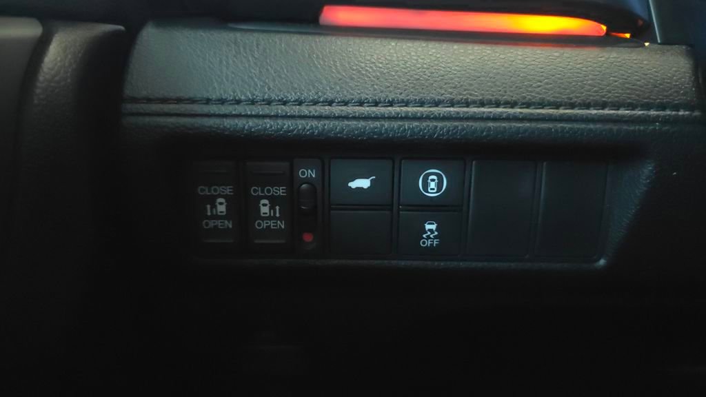 Used 2024 Honda Odyssey Sport image 33