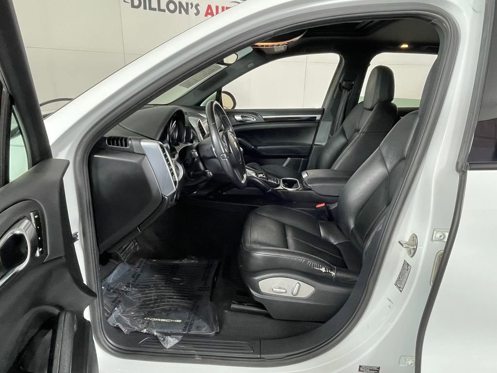 Used 2012 Porsche Cayenne image 13