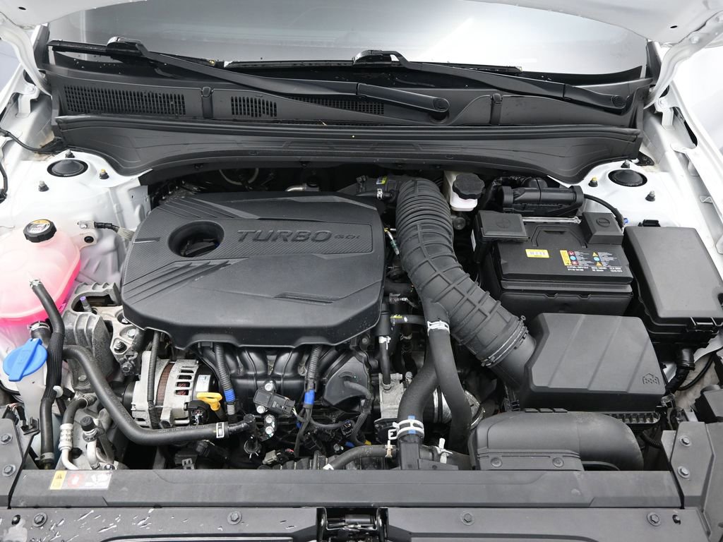 Certified 2024 Kia Forte GT w/ GT2 Package image 12