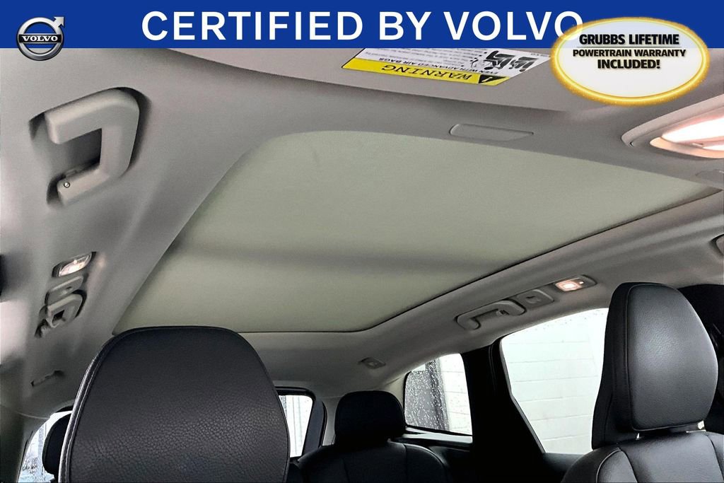 Used 2023 Volvo XC60 B5 Plus w/ Climate Package image 22