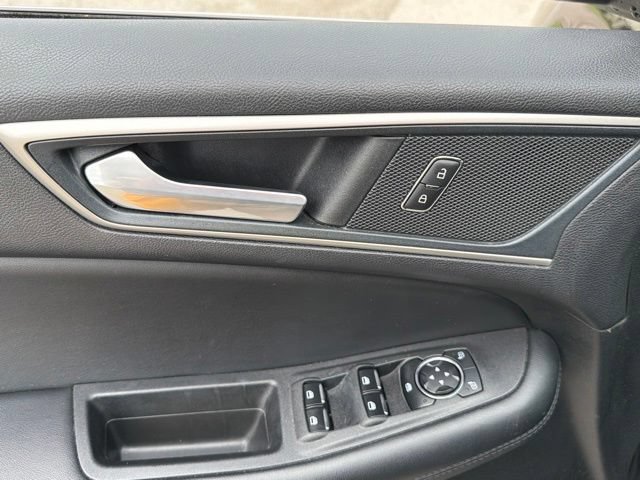 Used 2024 Ford Edge SEL AWD/4WD image 21