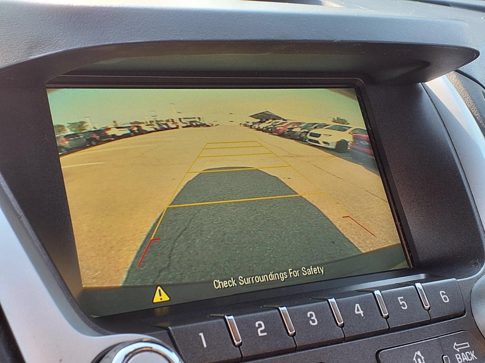 Used 2017 Chevrolet Equinox Premier w/ Enhanced Convenience Package FWD image 23