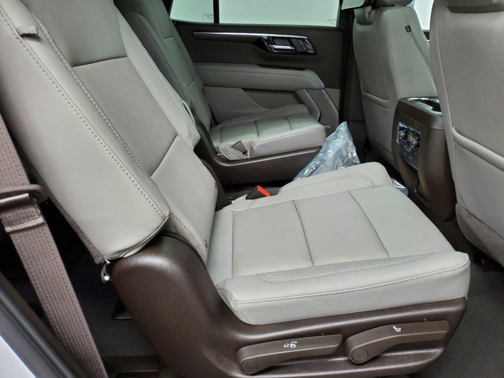 New 2026 Chevrolet Tahoe Z71 w/ Z71 Off-Road Package image 22