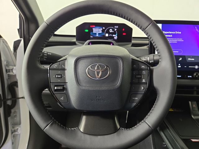 New 2026 Toyota bZ AWD/4WD image 23