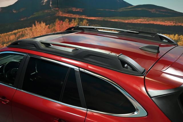 Used 2023 Subaru Outback Limited image 15