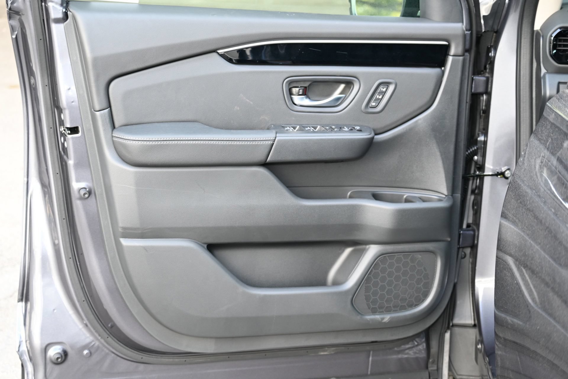 New 2026 Honda Pilot EX-L image 11