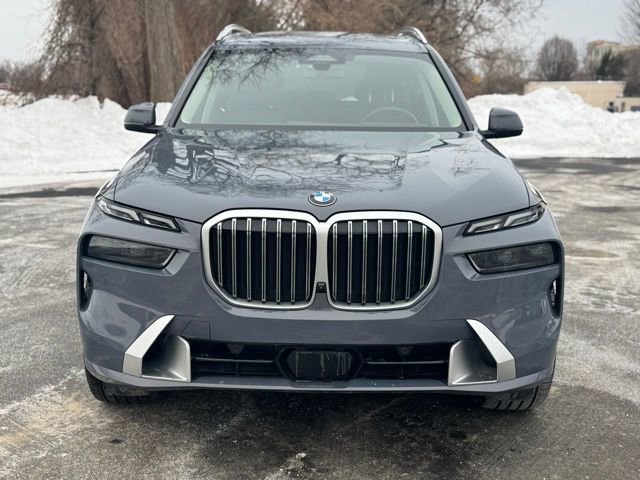 Used 2023 BMW X7 xDrive40i w/ Premium Package AWD/4WD image 7