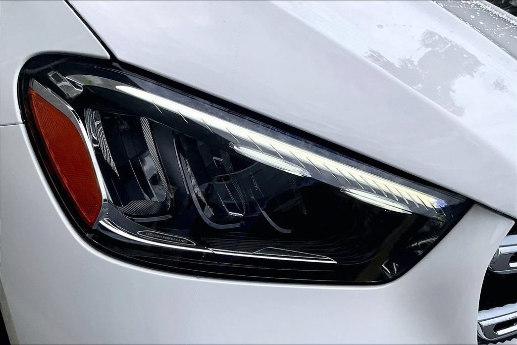Certified 2025 Mercedes-Benz GLE 350 4MATIC image 31