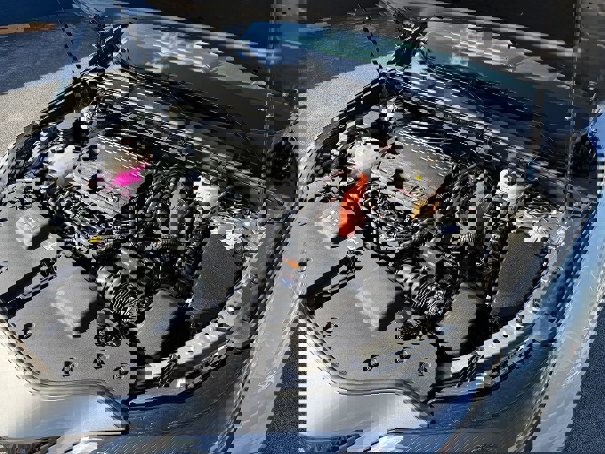 Used 2024 Lexus NX 350h NX 350h Premium AWD image 45