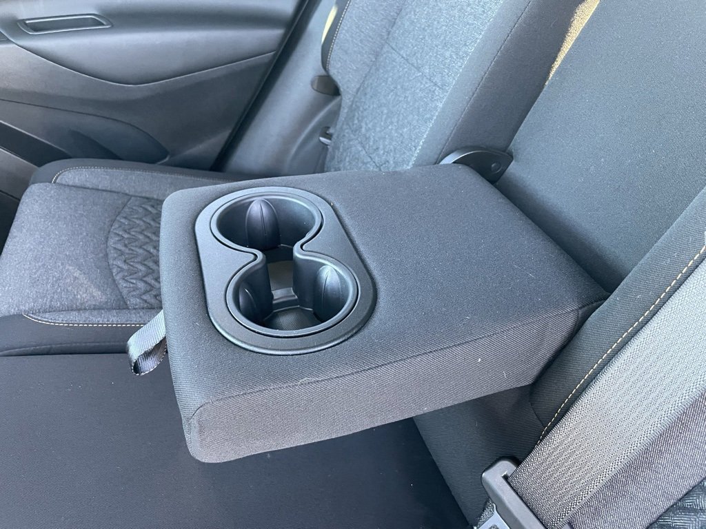 Used 2024 Chevrolet Equinox LT image 52