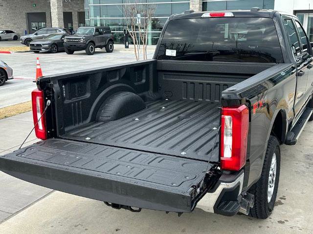 New 2026 Ford F250 XLT w/ FX4 Off-Road Package image 22