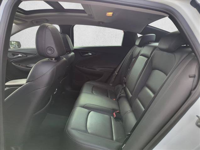 Used 2023 Chevrolet Malibu LT FWD image 20