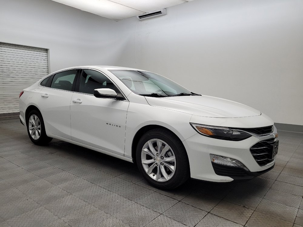 Used 2024 Chevrolet Malibu LT image 11