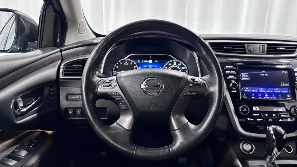 Used 2020 Nissan Murano Platinum w/ Cargo Package AWD/4WD image 13