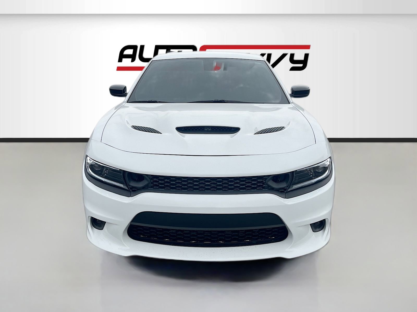 Used 2023 Dodge Charger Scat Pack image 2