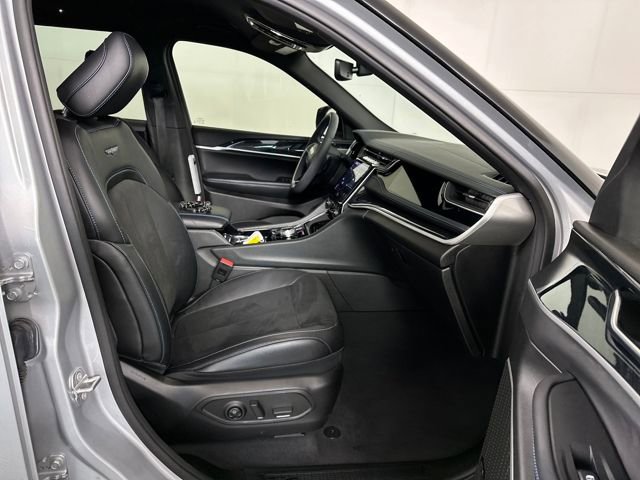 Used 2022 Jeep Grand Cherokee Trailhawk image 29