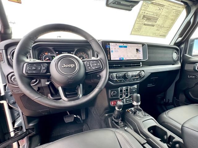 New 2026 Jeep Wrangler Unlimited Rubicon 392 AWD/4WD image 10