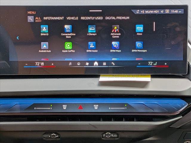 New 2026 BMW X3 xDrive30 w/ Premium Package AWD/4WD image 12