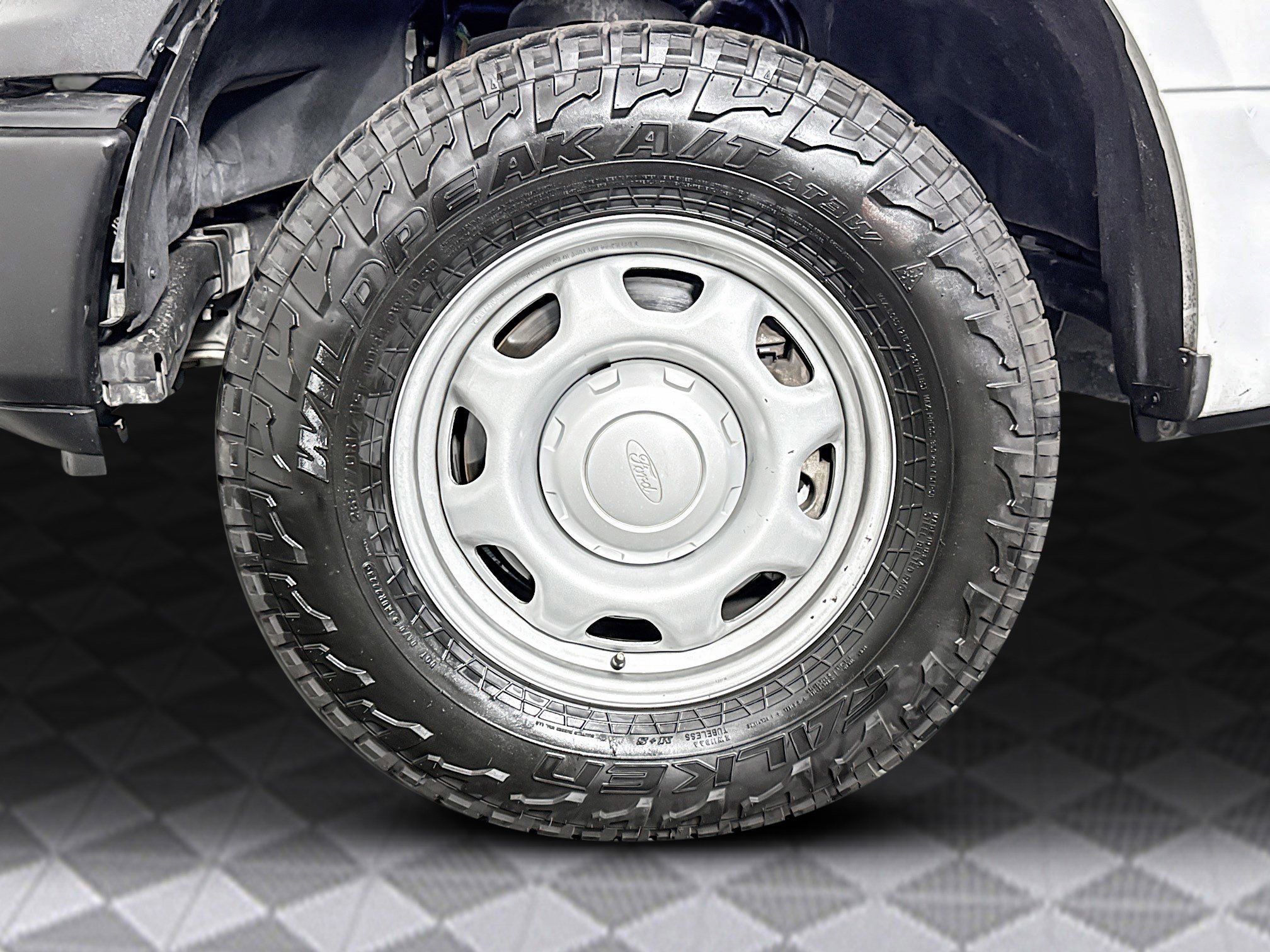 Used 2020 Ford F150 XL w/ Equipment Group 101A Mid image 37