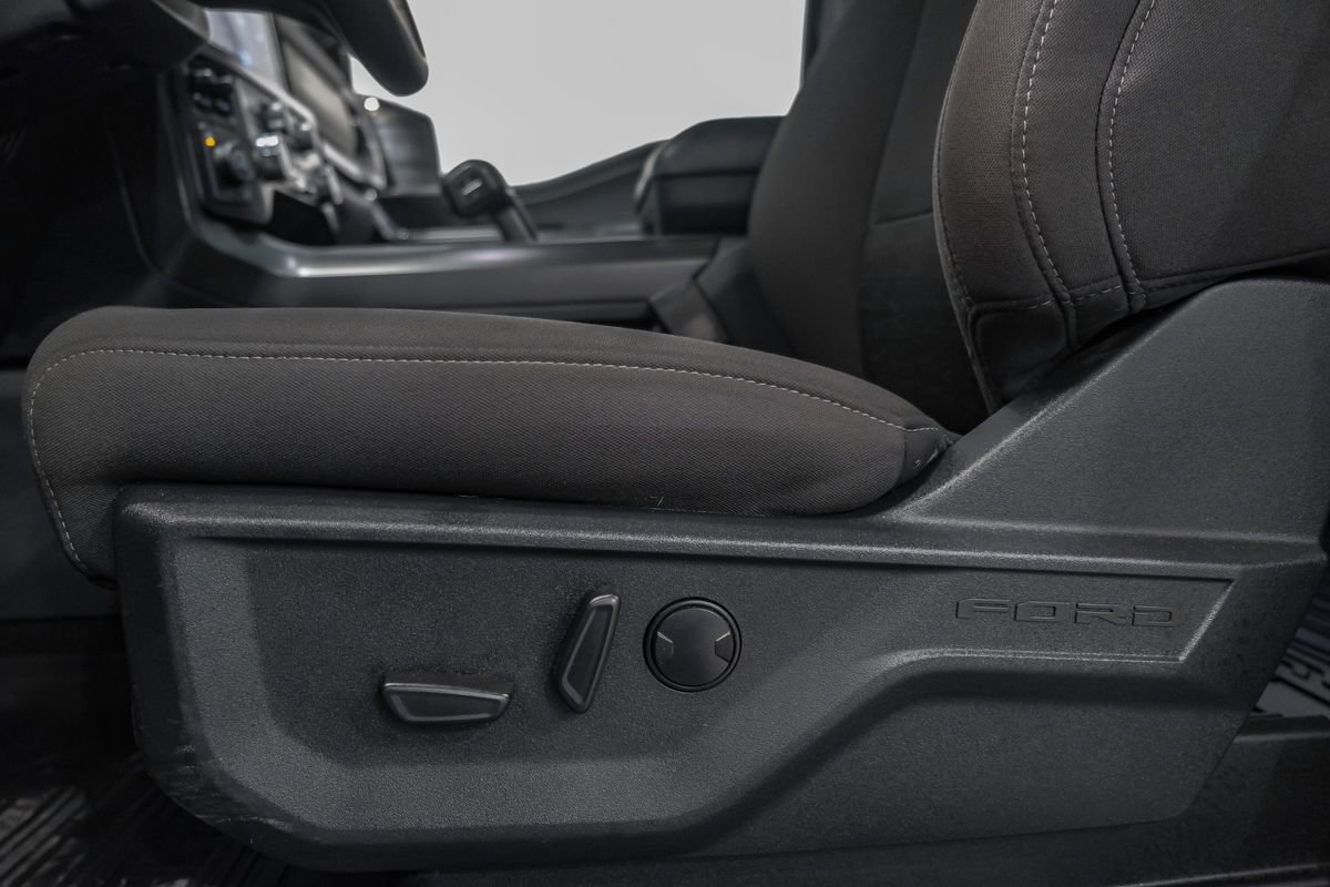 Used 2024 Ford F150 XLT w/ Equipment Group 302A MID image 31