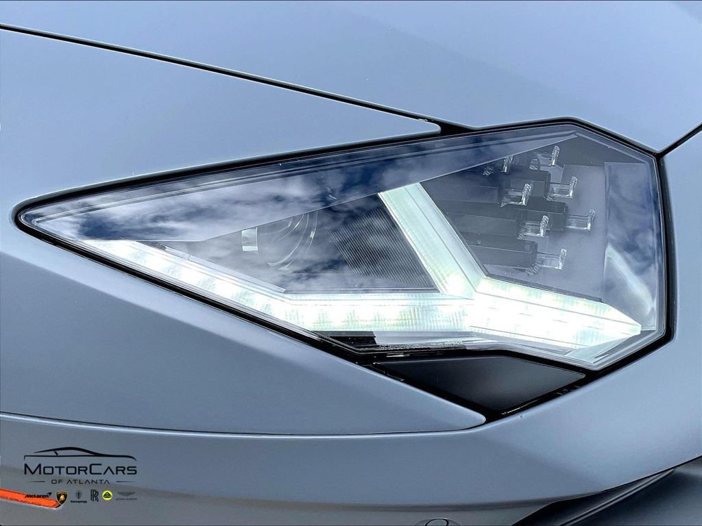 Used 2022 Lamborghini Aventador LP 780-4 Ultimae AWD/4WD image 21