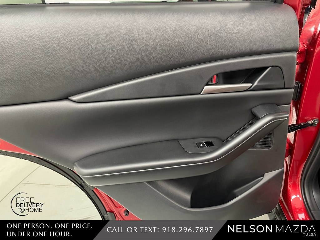 New 2026 MAZDA CX-30 AWD 2.5 S image 37