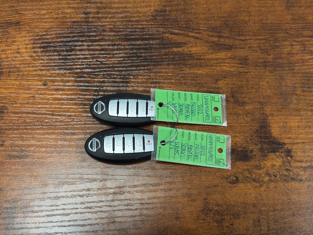 Used 2022 Nissan Altima 2.5 S image 34