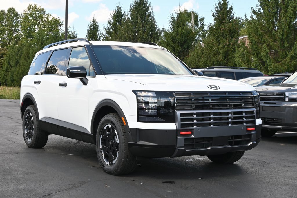 New 2026 Hyundai Palisade XRT Pro image 1