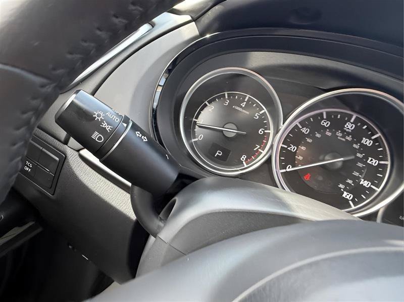 Used 2019 MAZDA CX-9 Touring FWD image 43