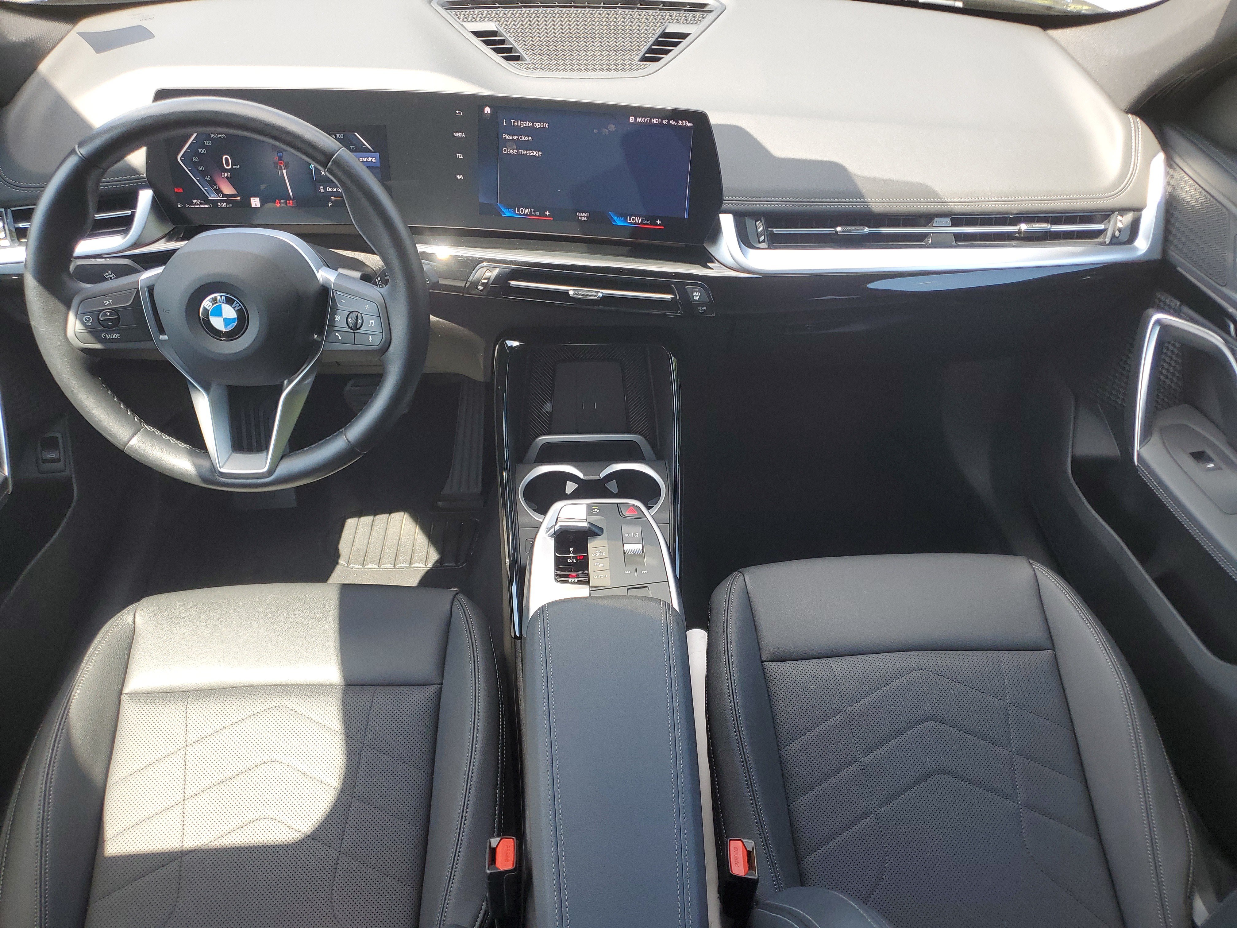 Used 2023 BMW X1 xDrive28i w/ Convenience Package AWD/4WD image 23