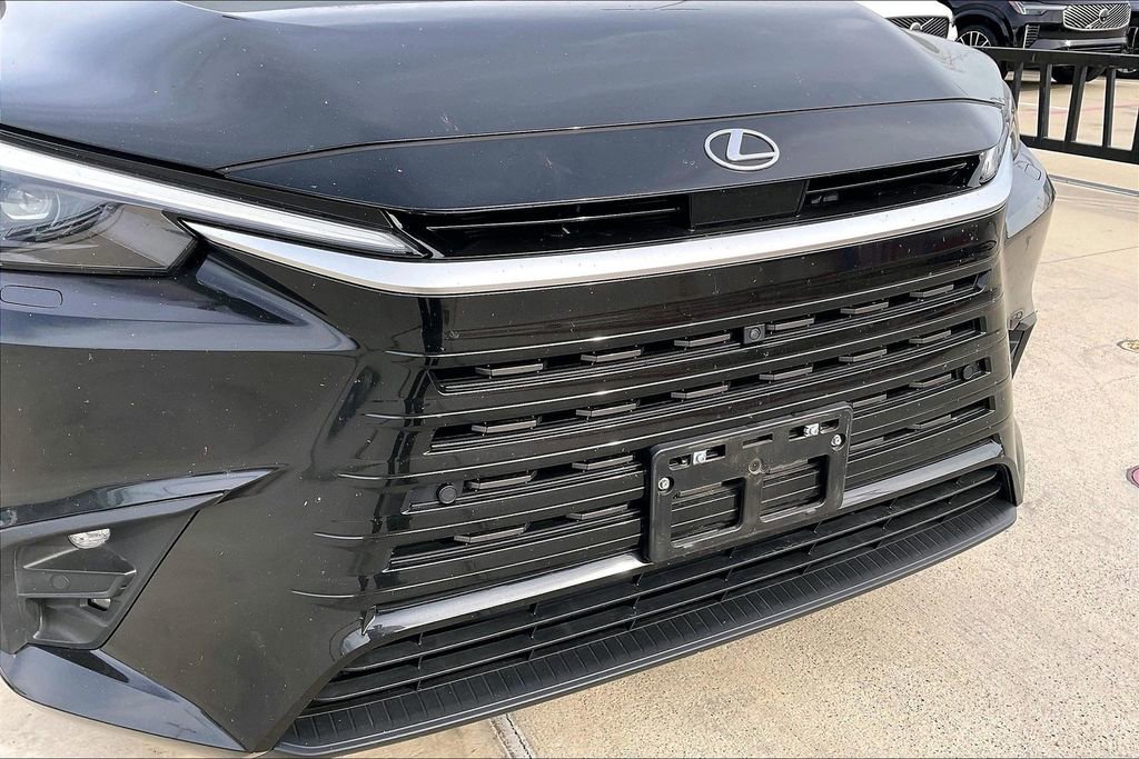 Used 2025 Lexus TX 350 350 Luxury w/ Technology Package image 37