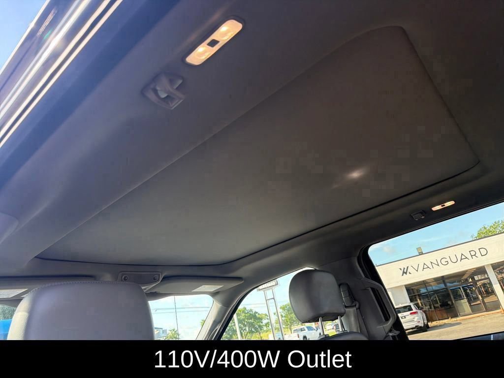 Used 2018 Ford F150 Lariat AWD/4WD image 22