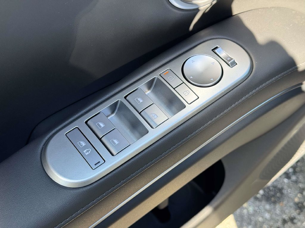 New 2026 Hyundai Palisade SEL AWD/4WD image 14