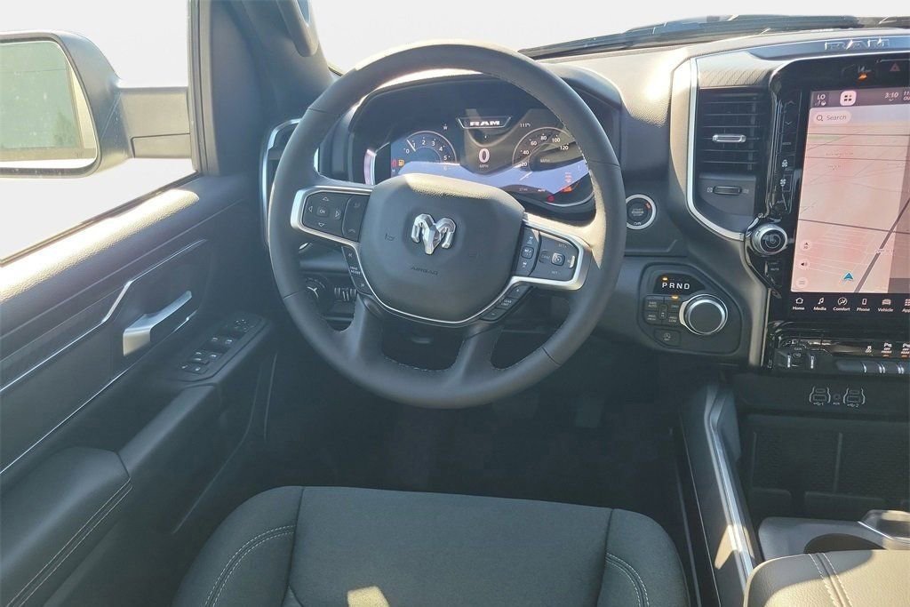 New 2026 RAM 1500 Big Horn image 17