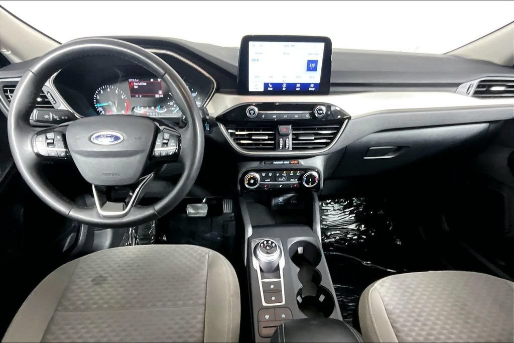 Used 2022 Ford Escape SE w/ Cold Weather Package AWD/4WD image 15