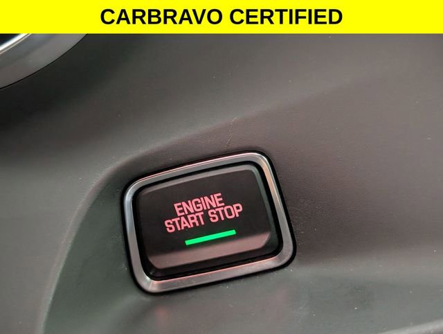 Certified 2020 Chevrolet Camaro SS RWD image 23