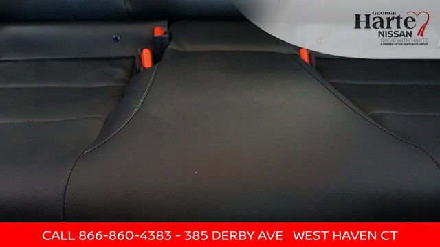 Certified 2025 Nissan Altima 2.5 SL image 57